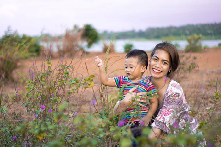 Read more about the article Parenting as a Single Mom by Choice (SMC)